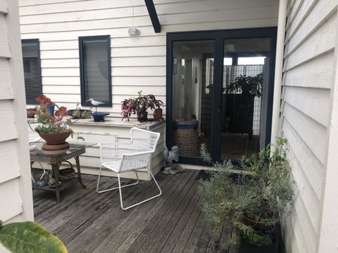 Orion Studio With Ocean Views - Broome Tourism 21