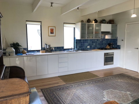 Orion Studio With Ocean Views - Broome Tourism 6