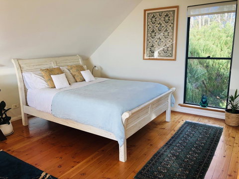 Orion Studio With Ocean Views - Broome Tourism 11