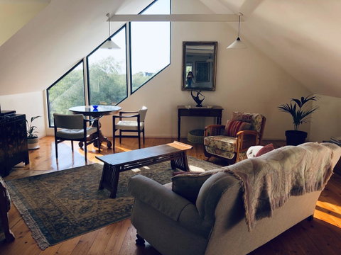 Orion Studio With Ocean Views - Broome Tourism 15