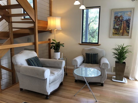 Orion Studio With Ocean Views - Broome Tourism 8