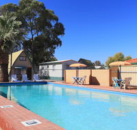 Discovery Parks  Kalgoorlie Goldfields - Broome Tourism