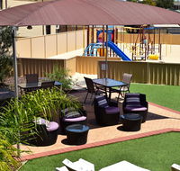 The Jetty Resort - Broome Tourism