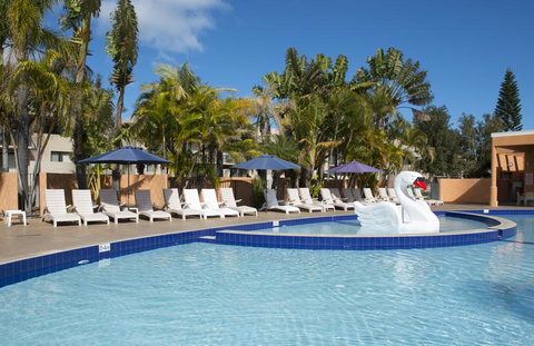 Kalbarri Beach Resort - Broome Tourism 16