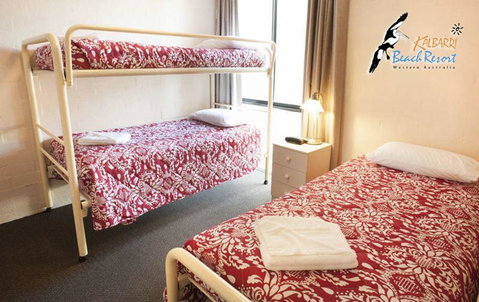 Kalbarri Beach Resort - Broome Tourism 5
