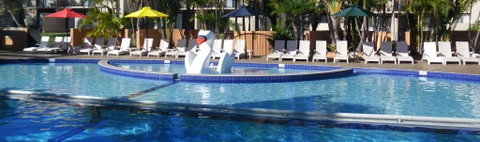 Kalbarri Beach Resort - Broome Tourism 3