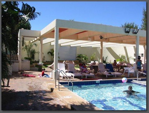 Kalbarri Beach Resort - Broome Tourism 14