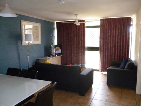 Kalbarri Beach Resort - Broome Tourism 26