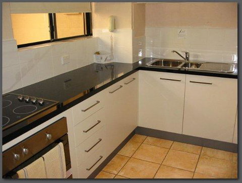 Kalbarri Beach Resort - Broome Tourism 12