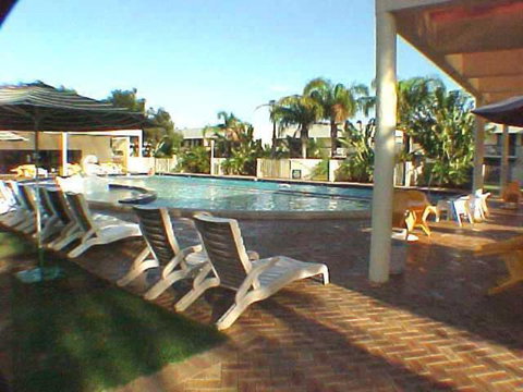 Kalbarri Beach Resort - Broome Tourism 15