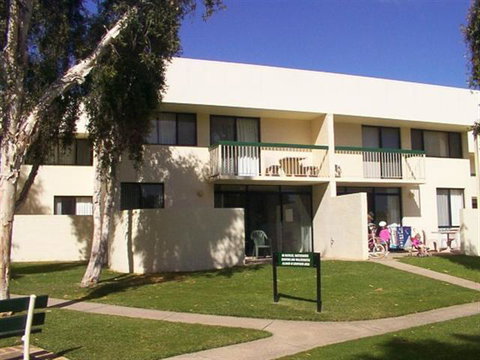 Kalbarri Beach Resort - Broome Tourism 10
