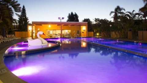 Kalbarri Beach Resort - Broome Tourism 31
