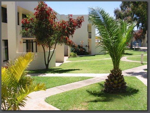 Kalbarri Beach Resort - Broome Tourism 34