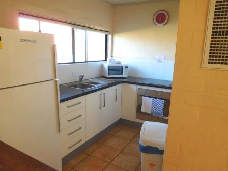 Kalbarri Beach Resort - Broome Tourism 4
