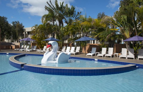 Kalbarri Beach Resort - Broome Tourism 8