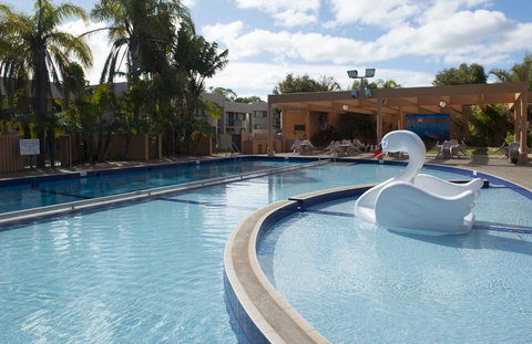 Kalbarri Beach Resort - Broome Tourism 19