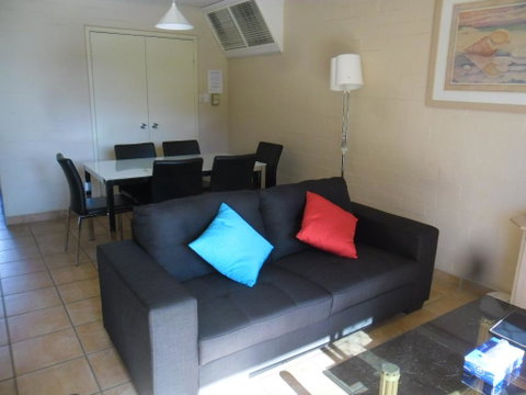 Kalbarri Beach Resort - Broome Tourism 25