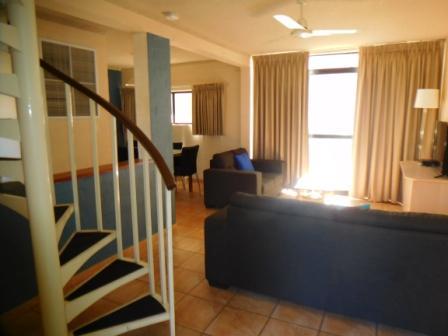 Kalbarri Beach Resort - Broome Tourism 6