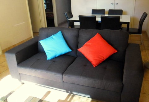 Kalbarri Beach Resort - Broome Tourism 27