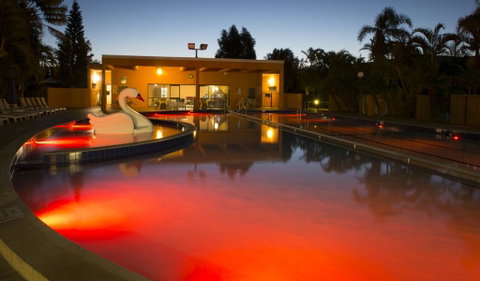 Kalbarri Beach Resort - Broome Tourism 29