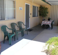 Jurien Beachfront Holiday Units - Broome Tourism