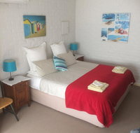 Bentworth Lodge - Broome Tourism