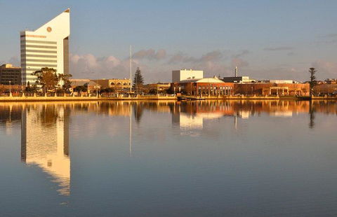 Best Western Plus Hotel Lord Forrest - Broome Tourism 6