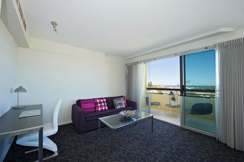 Best Western Plus Hotel Lord Forrest - Broome Tourism 29