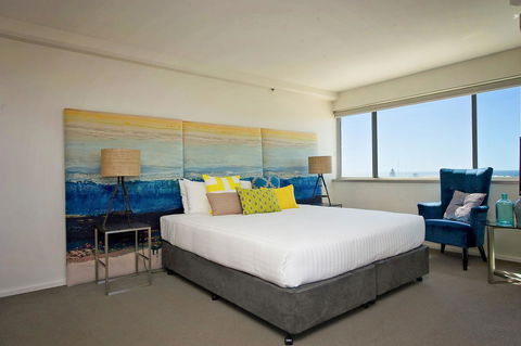 Best Western Plus Hotel Lord Forrest - Broome Tourism 43