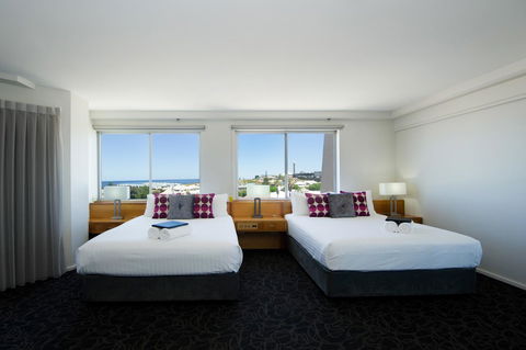 Best Western Plus Hotel Lord Forrest - Broome Tourism 30