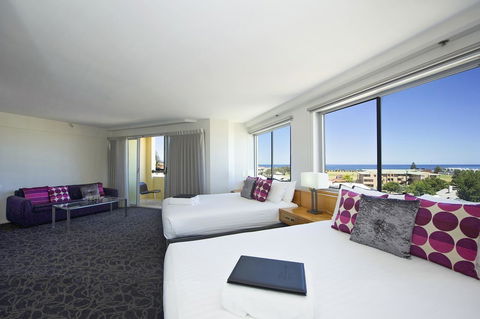 Best Western Plus Hotel Lord Forrest - Broome Tourism 13