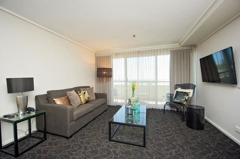 Best Western Plus Hotel Lord Forrest - Broome Tourism 11