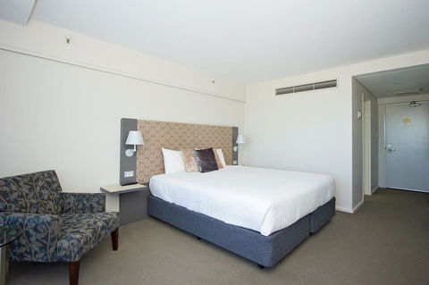 Best Western Plus Hotel Lord Forrest - Broome Tourism 28