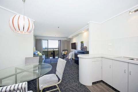 Best Western Plus Hotel Lord Forrest - Broome Tourism 14
