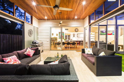 Arthouse - Broome Tourism 0