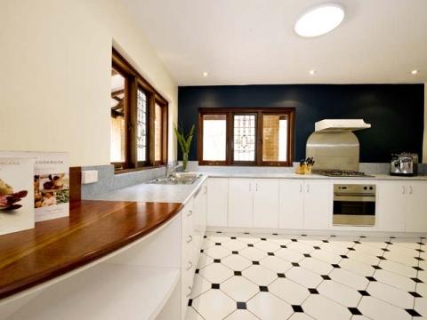 Wizard\'s Den - Margaret River - Broome Tourism 1
