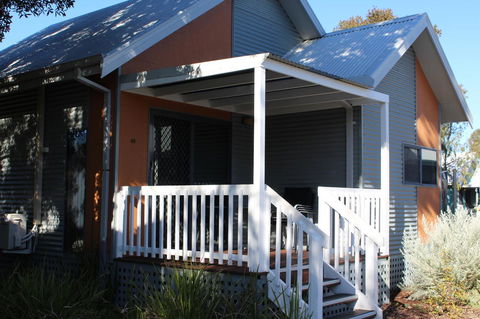 Mandurah Ocean Marina Chalets - Broome Tourism 43