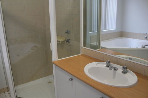 Mandurah Ocean Marina Chalets - Broome Tourism 25