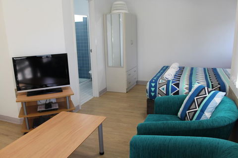 Mandurah Ocean Marina Chalets - Broome Tourism 34