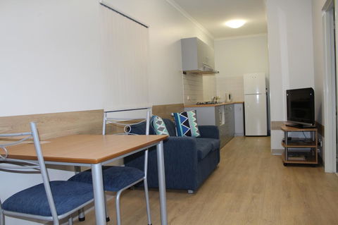 Mandurah Ocean Marina Chalets - Broome Tourism 6