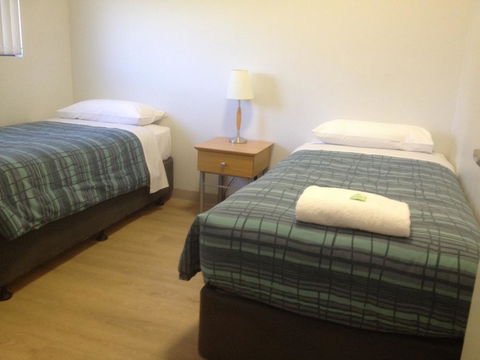 Mandurah Ocean Marina Chalets - Broome Tourism 24