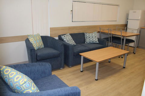 Mandurah Ocean Marina Chalets - Broome Tourism 28