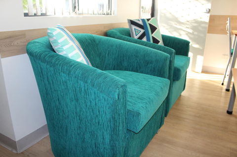 Mandurah Ocean Marina Chalets - Broome Tourism 32