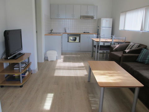 Mandurah Ocean Marina Chalets - Broome Tourism 39