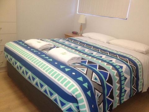 Mandurah Ocean Marina Chalets - Broome Tourism 35