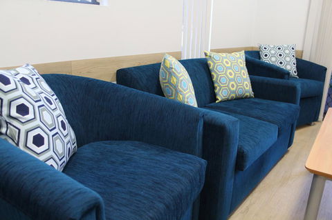Mandurah Ocean Marina Chalets - Broome Tourism 29