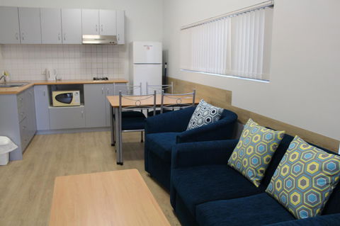 Mandurah Ocean Marina Chalets - Broome Tourism 31