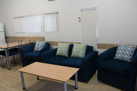 Mandurah Ocean Marina Chalets - Broome Tourism 7