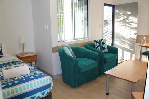 Mandurah Ocean Marina Chalets - Broome Tourism 33