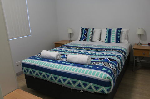 Mandurah Ocean Marina Chalets - Broome Tourism 8